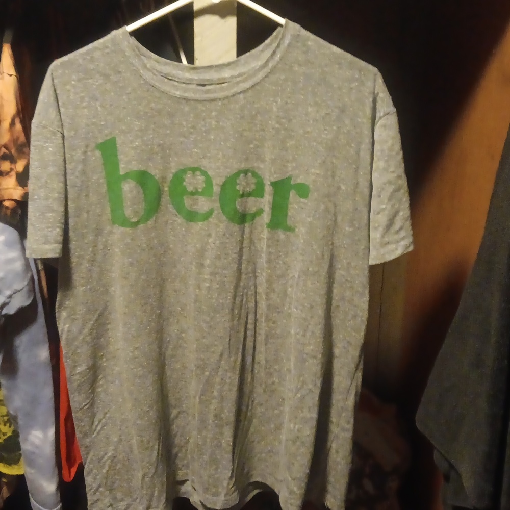 Men's tee